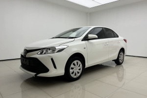 威馳 豐田 1.5L CVT創(chuàng)行版