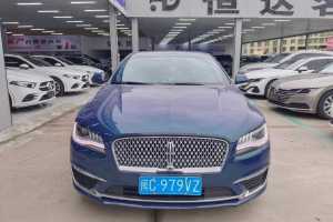 MKZ 林肯 2.0T 尊悅版 國VI