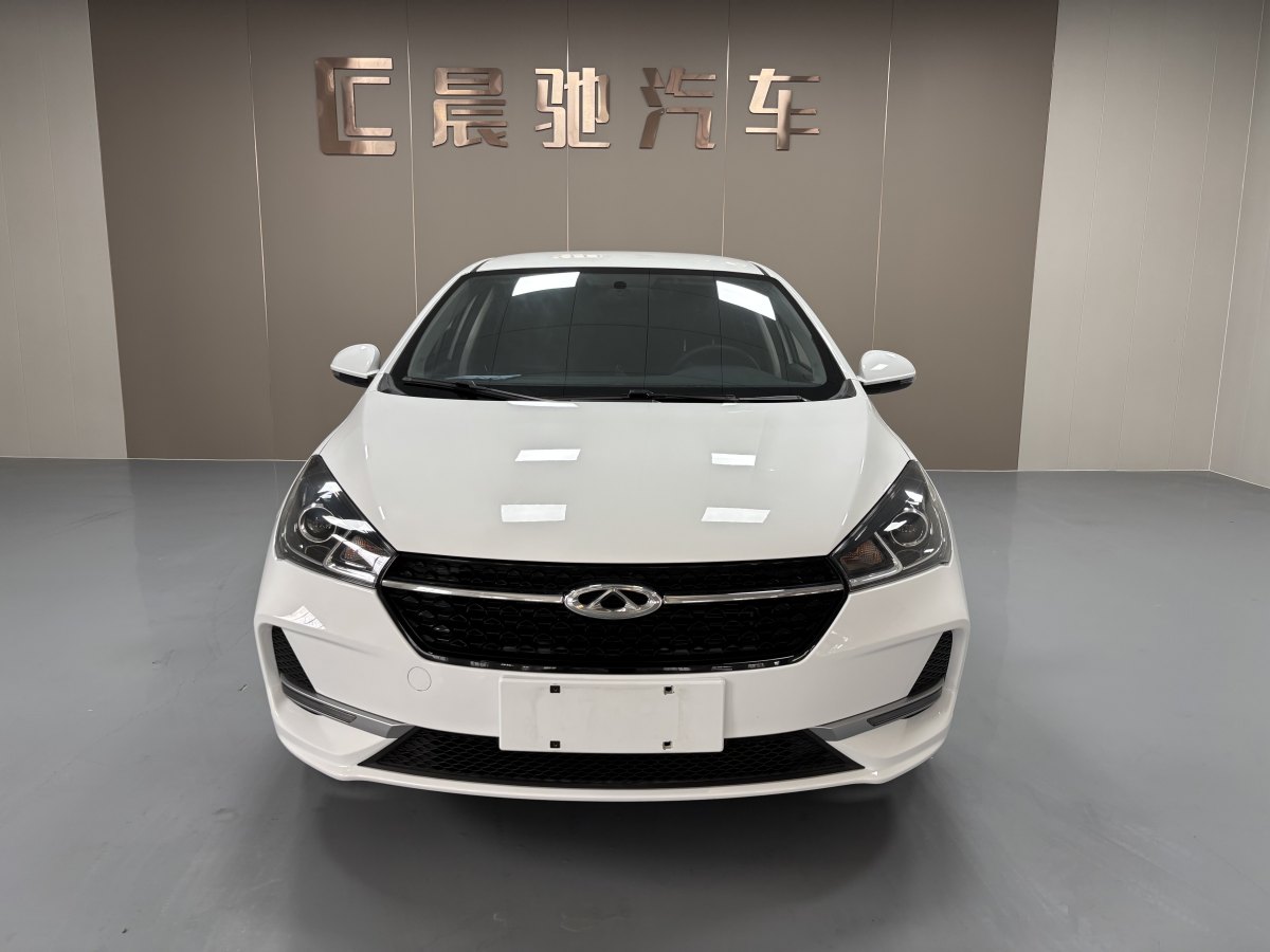 奇瑞 艾瑞澤5  2019款 改款Pro 1.5L 手動青春版 國VI圖片