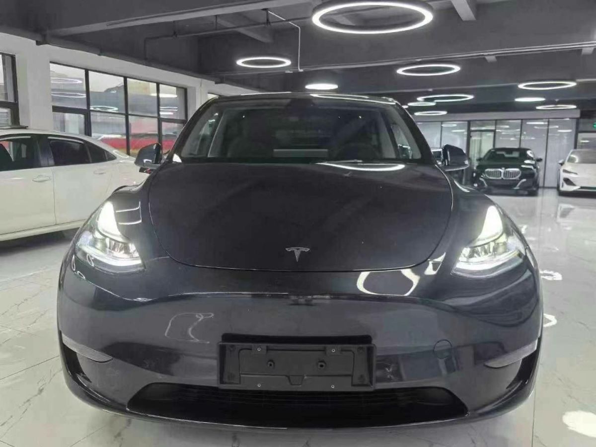 特斯拉 Model 3  2024款 Performance高性能版圖片