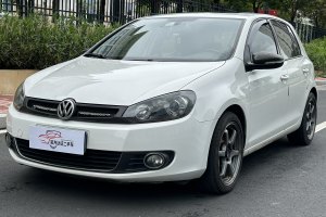 高爾夫 大眾 1.4TSI 自動(dòng)舒適型