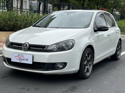 2013年5月 大眾 高爾夫 1.4TSI 自動舒適型圖片