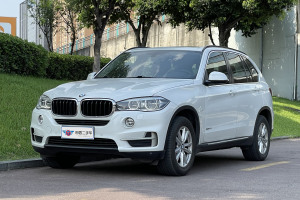 宝马X5 宝马 xDrive28i