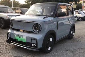 熊貓mini 吉利 200km 熊貓騎士