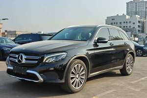 奔馳GLC 奔馳 GLC 200 4MATIC