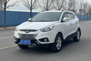 ix35 現(xiàn)代 2.0 GLS 兩驅(qū)精英型