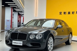 飛馳 賓利 4.0T V8 S 標(biāo)準(zhǔn)版