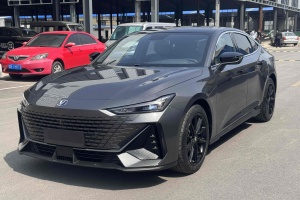 長(zhǎng)安UNI-V 長(zhǎng)安 1.5T 尊貴型