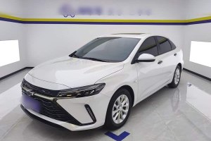 科魯澤 雪佛蘭 1.5L 雙離合悅享版
