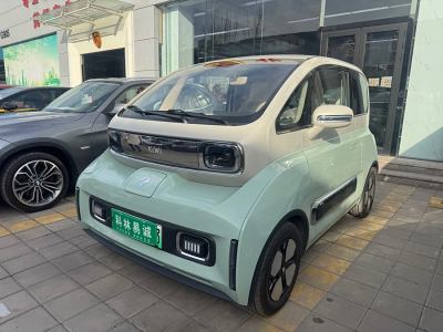 2023年3月 寶駿 寶駿KiWi EV 智潮版 磷酸鐵鋰圖片