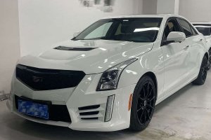 ATS-L 凱迪拉克 28T 時尚型