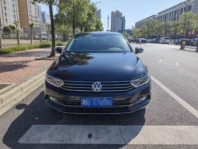 2018年4月 大众 迈腾 330TSI DSG 豪华型 国VI图片