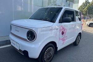 熊貓mini 吉利 200km 耐力熊