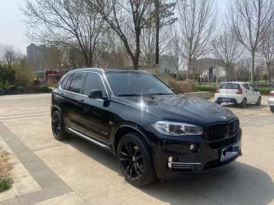 2017年09月 宝马 宝马X5(进口) xDrive28i图片