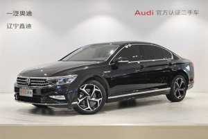 邁騰 大眾 200萬(wàn)輛紀(jì)念版 380TSI DSG旗艦型