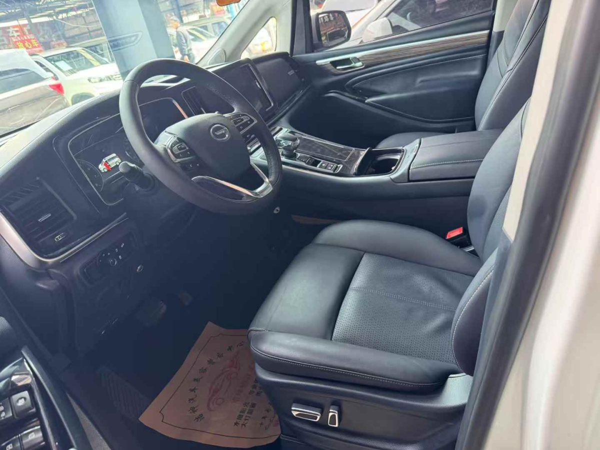 WEY 瑪奇朵  2021款 1.5L DHT原萃版圖片