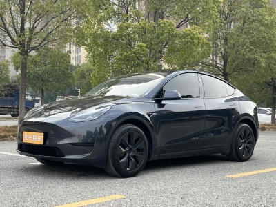 2024年7月 特斯拉 Model 3 改款 長續(xù)航后輪驅(qū)動版圖片