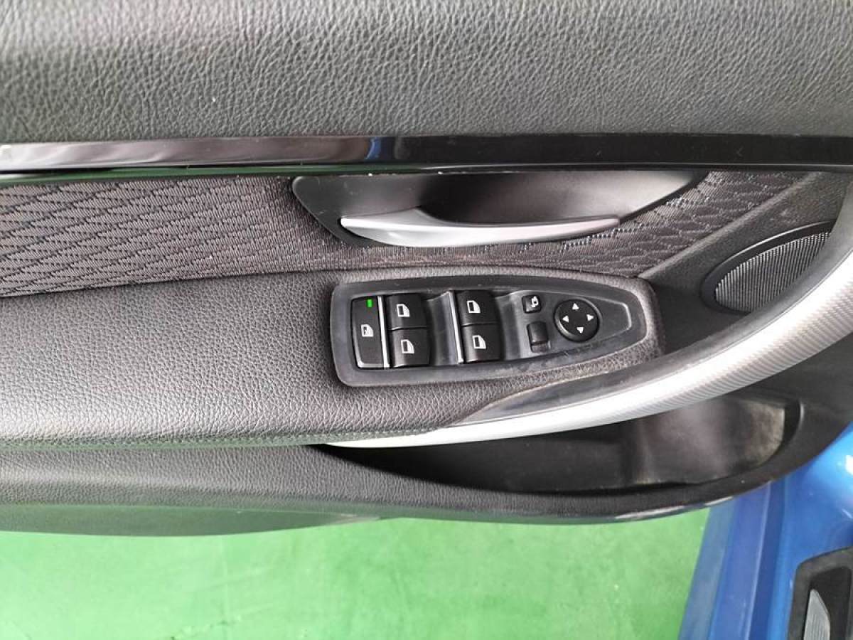 宝马 宝马3系GT  2017款 320i M运动型图片