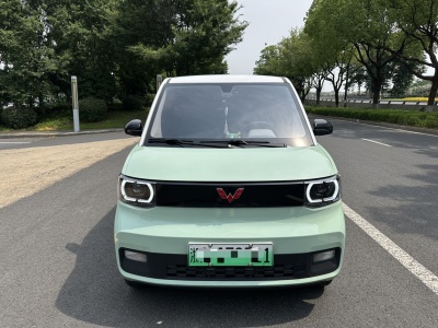 2022年3月 五菱 宏光MINIEV 馬卡龍夾心款 170km 磷酸鐵鋰圖片