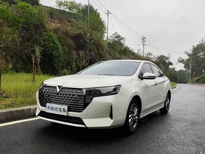 2022年9月 啟辰 D60 PLUS 1.6L XL CVT悅領版圖片