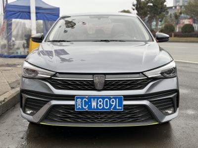 2022年2月 榮威 i5 1.5L CVT黑金版圖片