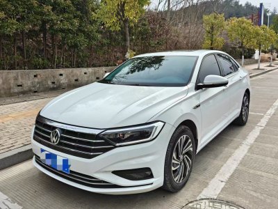 2022年2月 大眾 速騰 280TSI DSG 30周年紀念版圖片