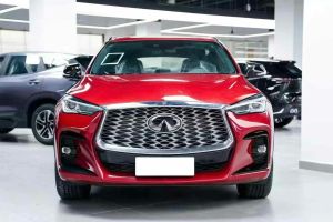 QX50 英菲尼迪 2.0T 兩驅(qū)菁英版