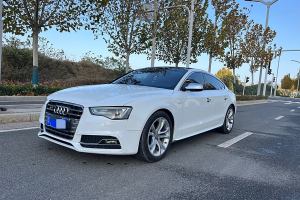 奥迪S5 奥迪 S5 3.0T Sportback