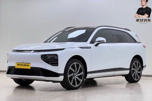 小鵬G9 小鵬 570 Max