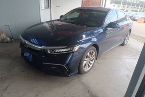 INSPIRE 本田 260TURBO 精致版 國VI