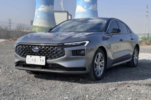 蒙迪歐 福特 EcoBoost 245 豪華型