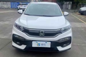 飛度 本田 1.5L SES CVT時尚天窗版