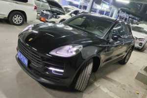 Macan 保时捷 Macan 2.0T