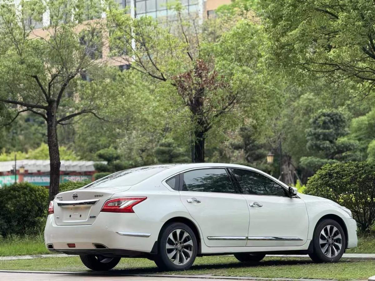 鈴木 北斗星X5  2015款 1.4L 巡航型 國(guó)IV圖片