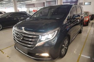 M8 廣汽傳祺 領航款 390T 尊貴版