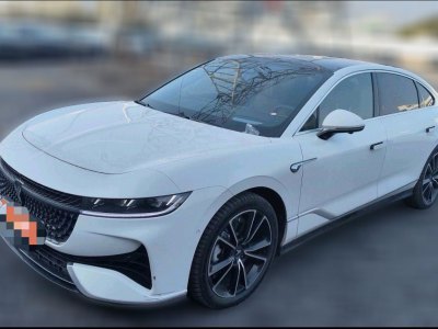 2024年4月 嵐圖 嵐圖追光 PHEV 四驅(qū)超長(zhǎng)續(xù)航旗艦版圖片