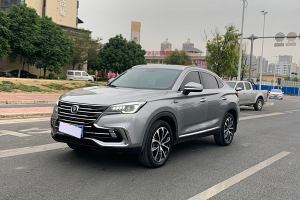 CS85 COUPE 長安  1.5T 品版 國VI