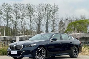 寶馬5系 寶馬 530Li 尊享型 M運動套裝