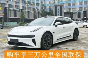 極氪001 極氪 ME版 100kWh 四驅(qū)