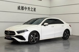 奔馳A級 奔馳 A 200 L 時尚型