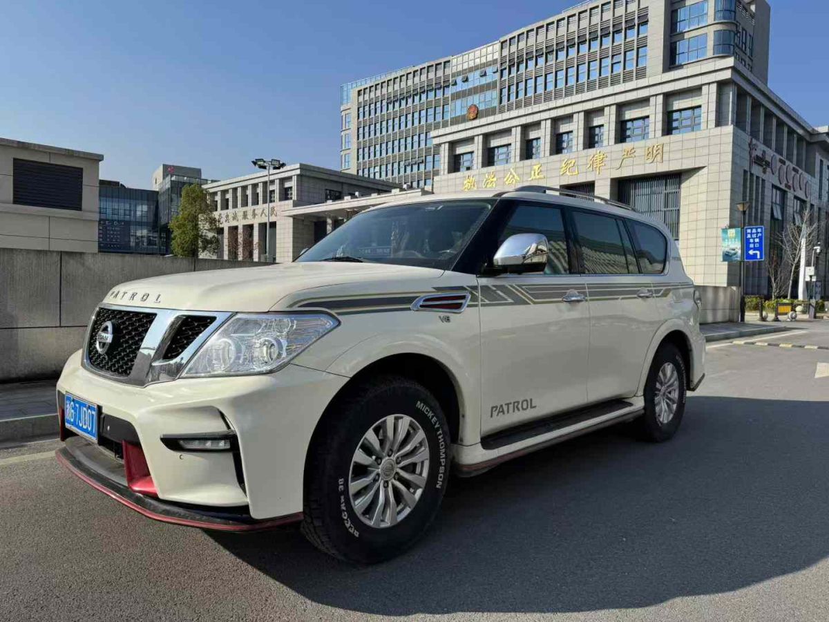 日產(chǎn) 騏達  2019款 1.6L 手動樂動版 國V圖片