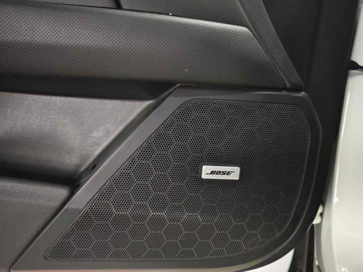 凱迪拉克 XTS  2018款 28T 技術(shù)型圖片