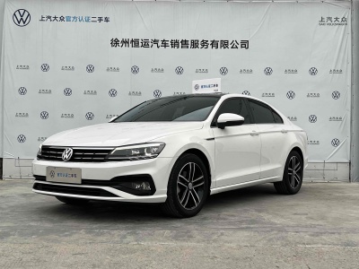 2022年4月 大众 凌渡 改款 280TSI DSG舒适版图片