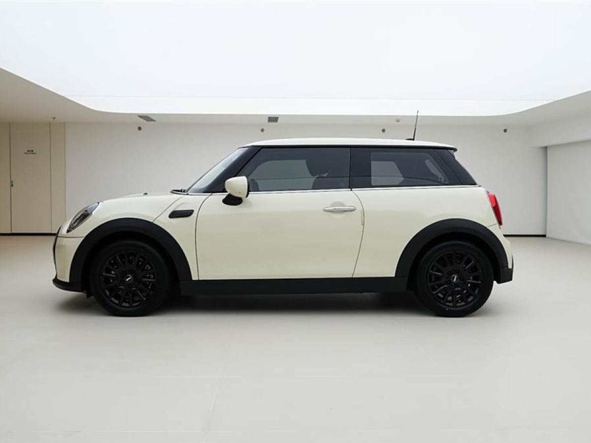 MINI CLUBMAN  2021款 1.5T ONE圖片