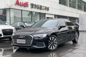 奧迪A6L 奧迪 45 TFSI 臻選致雅型