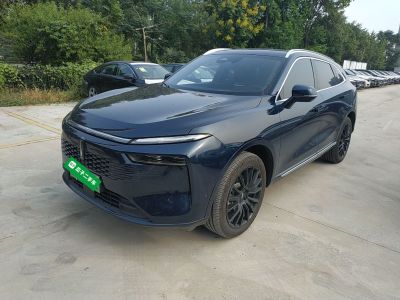 2024年3月 長城 摩卡DHT-PHEV 兩驅(qū)長續(xù)航版圖片