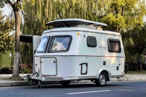 御風房車 東風 C型房車