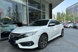思域 本田 220TURBO 手動(dòng)豪華版