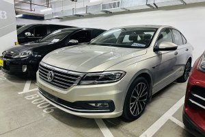 朗逸 大眾  280TSI DSG豪華版 國VI