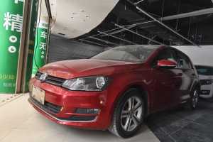 高爾夫 大眾 1.4TSI 自動舒適型
